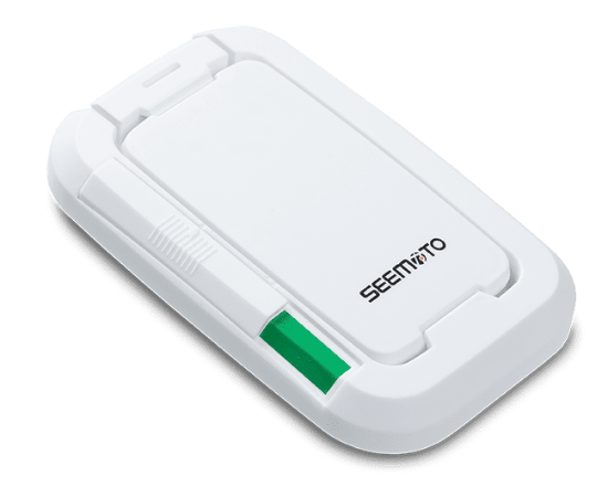 Thermologger - Transport bei Raumtemperatur