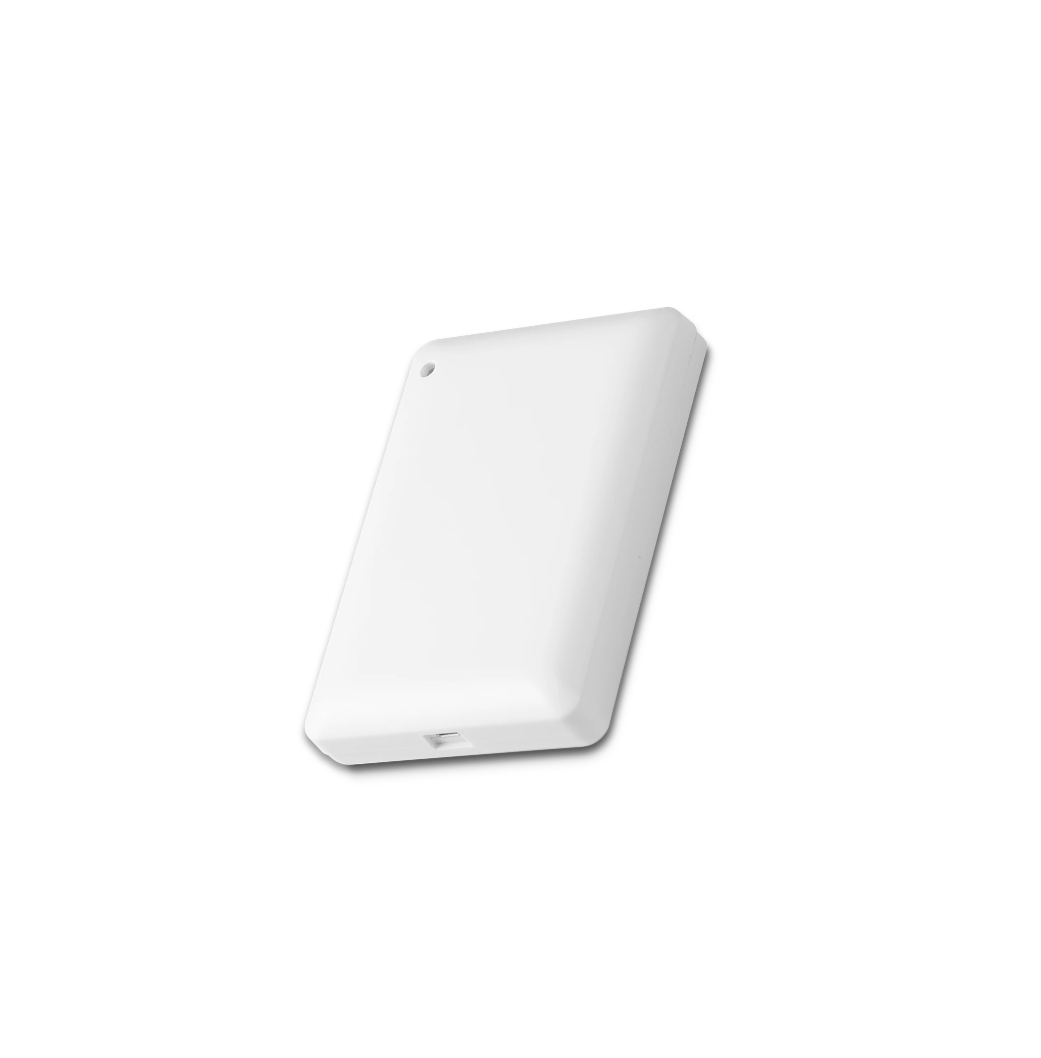 IAQS-Installationsanleitung