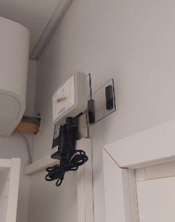WGW Grundlegende Installationsanleitung 2